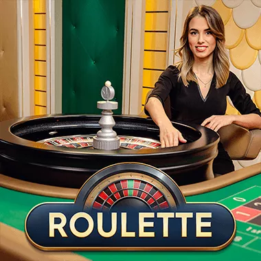 Roulette 2 - Green